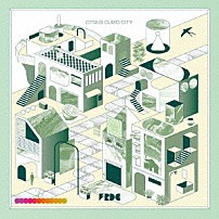 フレデリック 「ＣＩＴＲＵＳ　ＣＵＲＩＯ　ＣＩＴＹ」