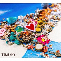 ＨＹ 「ＴＩＭＥ」
