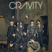 ＣＲＡＶＩＴＹ 「Ｊｅｌｌｙ　Ｂｅａｎ」