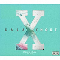 ＨＯＫＴ 「ＧＡＬＡＸＹ」
