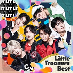 ＬＩＴ「Ｌｉｔｔｌｅ　Ｔｒｅａｓｕｒｅ　Ｂｅｓｔ」