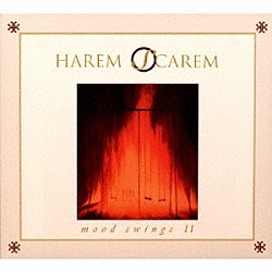 ハーレム・スキャーレム「ムード・スウィングズⅡ」