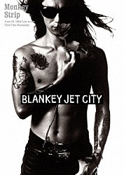 ＢＬＡＮＫＥＹ　ＪＥＴ　ＣＩＴＹ「Ｍｏｎｋｅｙ　Ｓｔｒｉｐ」