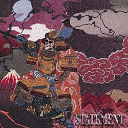 ＪａｓｏｎＡｎｄｒｅｗ「ＳＴＡＴＥＭＥＮＴ」