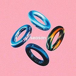 ＴＲＡＣＫ１５「ｓｅａｓｏｎ」