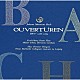 マックス・ポンマー ライプツィヒ新バッハ合奏団（ゲヴァントハウス・バッハ・コレギウム・ムジクム）「バッハ：管弦楽組曲（全曲）」