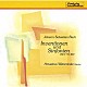アマデウス・ウエーバージンケ「バッハ：インヴェンションとシンフォニア」