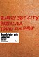 ＢＬＡＮＫＥＹ　ＪＥＴ　ＣＩＴＹ「ＢＡＲＲＡＣＵＤＡ」