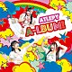 ＡＴＬＥＰＹ「Ａ－ＬＢＵＭ」
