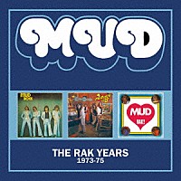 マッド「 ＲＡＫイヤーズ：１９７３－７５（３イン２）」