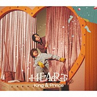 Ｋｉｎｇ　＆　Ｐｒｉｎｃｅ「 ＨＥＡＲＴ」