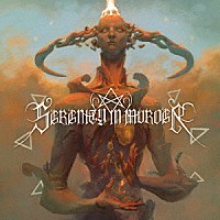 Ｓｅｒｅｎｉｔｙ　Ｉｎ　Ｍｕｒｄｅｒ「 Ｔｉｍｅｌｅｓｓ　Ｒｅｖｅｒｉｅ」