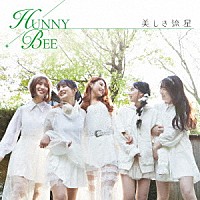 ＨＵＮＮＹ　ＢＥＥ「 美しき流星」