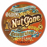 スモール・フェイセス「 オグデンズ・ナット・ゴーン・フレイク　＋１２」