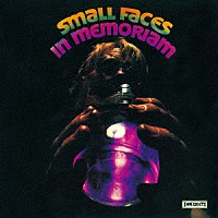 スモール・フェイセス「 イン・メモリアム　＋１４」