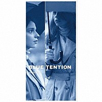 （Ｖ．Ａ．）「 ＢＬＵＥ　ＴＥＮＴＩＯＮ　＃ｂｔ２０２５０２２１」