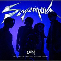 ＯＷＶ「 Ｓｕｐｅｒｎｏｖａ」