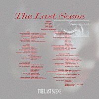 メリー「 Ｔｈｅ　Ｌａｓｔ　Ｓｃｅｎｅ」