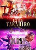 ＥＸＩＬＥ　ＴＡＫＡＨＩＲＯ「 ＥＸＩＬＥ　ＴＡＫＡＨＩＲＯ　ＬＩＶＥ　２０２４　ＳＰＥＣＩＡＬ　ＢＯＸ」