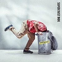 ３ｍａｒｋｅｔｓ［　］「 ＳＵＰＥＲ　ＤＵＳＴ　ＢＯＸ」