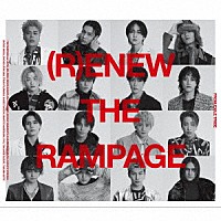 ＴＨＥ　ＲＡＭＰＡＧＥ　ｆｒｏｍ　ＥＸＩＬＥ　ＴＲＩＢＥ「 （Ｒ）ＥＮＥＷ」