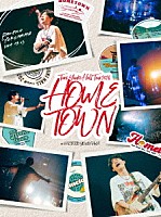 Ｔａｎｉ　Ｙｕｕｋｉ「 Ｔａｎｉ　Ｙｕｕｋｉ　Ｈａｌｌ　Ｔｏｕｒ　２０２４　“ＨＯＭＥＴＯＷＮ”」