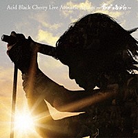 Ａｃｉｄ　Ｂｌａｃｋ　Ｃｈｅｒｒｙ「 Ａｃｉｄ　Ｂｌａｃｋ　Ｃｈｅｒｒｙ　Ｌｉｖｅ　Ａｃｏｕｓｔｉｃ　Ａｌｂｕｍ　～君がいるから～」