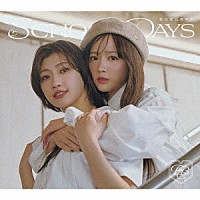 私立恵比寿中学「 ＳＣＨＯＯＬ　ＤＡＹＳ」