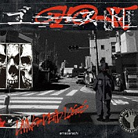 ａｍａｚａｒａｓｈｉ「 ゴースト」