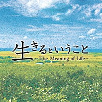 中井智彦「 生きるということ　～Ｔｈｅ　Ｍｅａｎｉｎｇ　ｏｆ　Ｌｉｆｅ～」