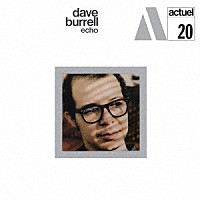 デイヴ・バレル「 エコー」