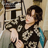 チャン・グンソク「 Ｃｕｒｔａｉｎ　Ｃａｌｌ」