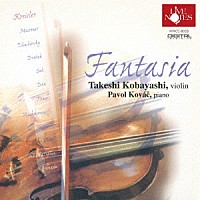 小林武史「 Ｆａｎｔａｓｉａ」