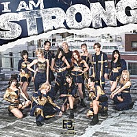 ＢｓＧｒａｖｉｔｙ「 Ｉ　ＡＭ　ＳＴＲＯＮＧ」