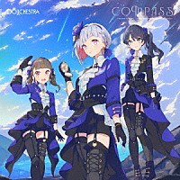 ＤＯＬＬＣＨＥＳＴＲＡ「 ＣＯＭＰＡＳＳ」