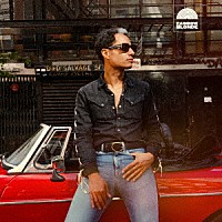 ホセ・ジェイムズ「 １９７８：リベンジ・オブ・ザ・ドラゴン」