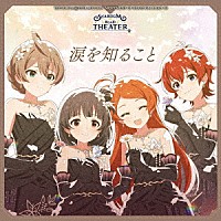 （ゲーム・ミュージック）「 ＴＨＥ　ＩＤＯＬＭ＠ＳＴＥＲ　ＭＩＬＬＩＯＮ　ＭＯＶＥＭＥＮＴ　ＯＦ　ＳＴＡＲＤＯＭ　ＲＯＡＤ　０８　涙を知ること」
