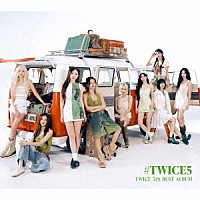 ＴＷＩＣＥ「 ＃ＴＷＩＣＥ５」