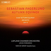 （クラシック）「 ファーゲルルンド：作品集」