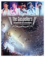 ゴスペラーズ「 ゴスペラーズ　３０周年記念祭＠日本武道館」