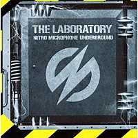 ＮＩＴＲＯ　ＭＩＣＲＯＰＨＯＮＥ　ＵＮＤＥＲＧＲＯＵＮＤ「 ＴＨＥ　ＬＡＢＯＲＡＴＯＲＹ」