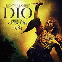 ディオ「 ライヴ・イン・カリフォルニア　１９８３」