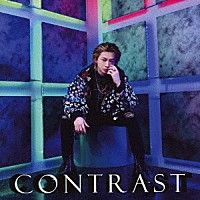 Ｔａｓｕｋｕ　Ｋａｉｔｏ「 ＣＯＮＴＲＡＳＴ」