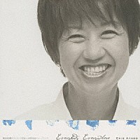 綾戸智絵「 エヴリバディ　エヴリウェア」