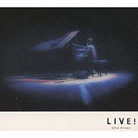 綾戸智絵「 ＬＩＶＥ！」