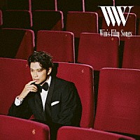 ＭＯＲＩＳＡＫＩ　ＷＩＮ「 Ｗｉｎ’ｓ　Ｆｉｌｍ　Ｓｏｎｇｓ」