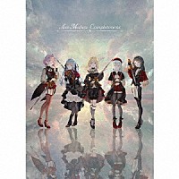 Ａｖｅ　Ｍｕｊｉｃａ「 Ｃｏｍｐｌｅｔｅｎｅｓｓ」