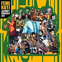 ＦＥＭＩ　ＫＵＴＩ「 ＪＯＵＲＮＥＹ　ＴＨＲＯＵＧＨ　ＬＩＦＥ」