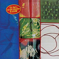 チューン・ヤーズ「 ベター・ドリーミング」