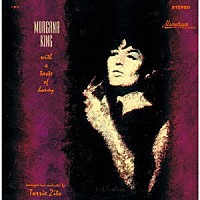 モーガナ・キング「 ウィズ・ア・テイスト・オブ・ハニー」